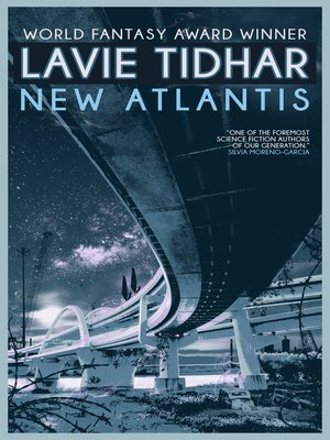 New Atlantis - ebook